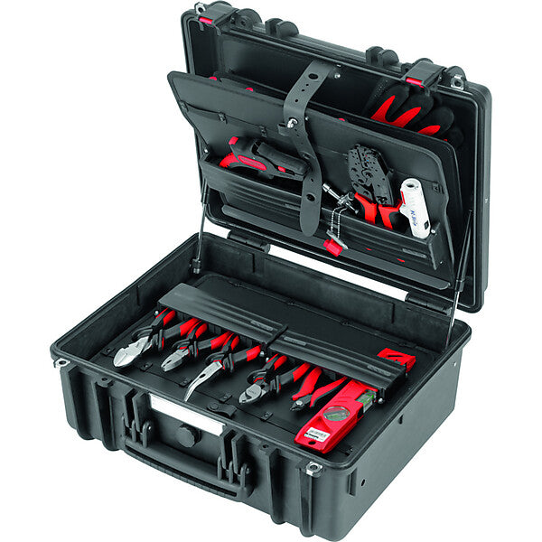 CIMCO Werkzeugkoffer GIGANT 22tlg 176841